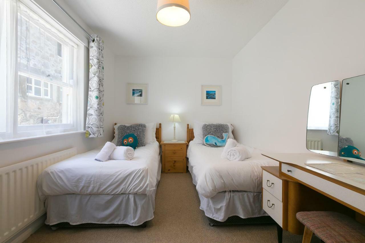 4 Porthmeor Court Villa St Ives Exterior foto